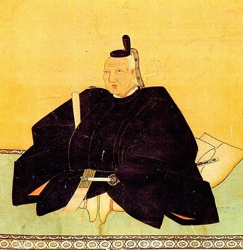 岡部長泰