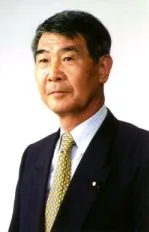 岩井國臣
