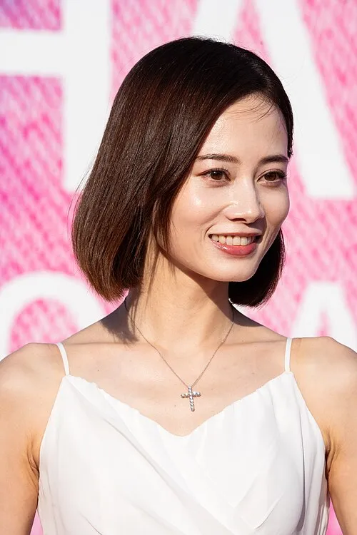 岩井堂聖子