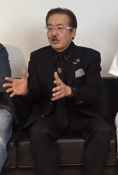 岩井良明