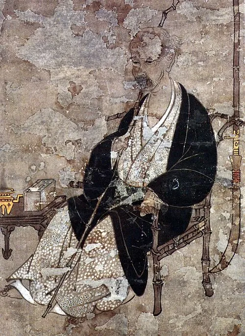 岩佐又兵衛