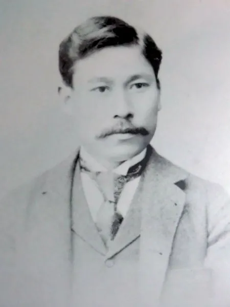 岩崎久弥
