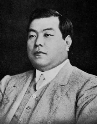 岩崎小弥太