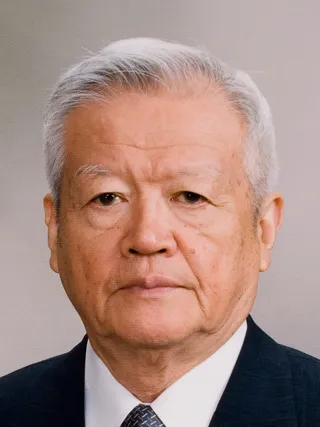 岩崎英二郎