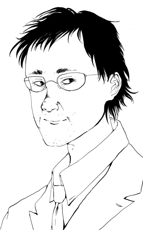 岩明均