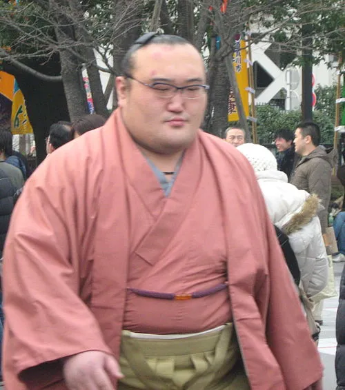 岩木山竜太