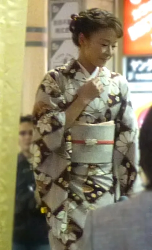 岩本公水