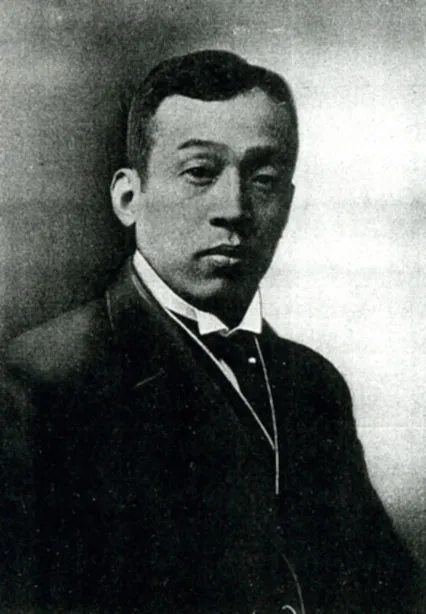 岩本栄之助
