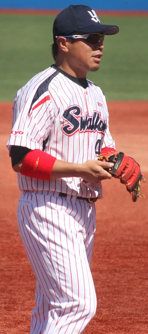 岩村明憲