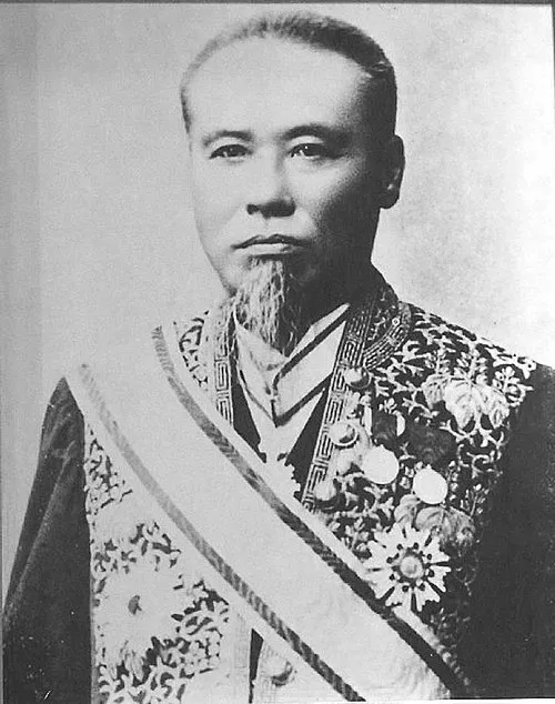 岩村通俊
