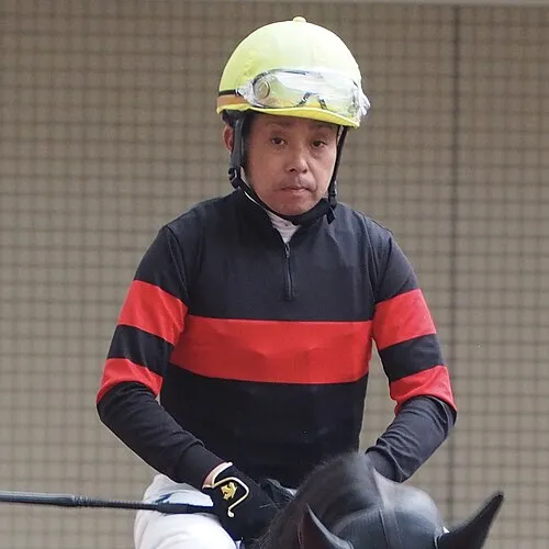 岩田康誠