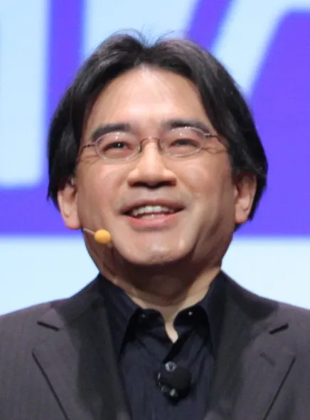 岩田聡