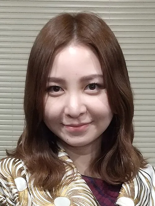 岩田華怜