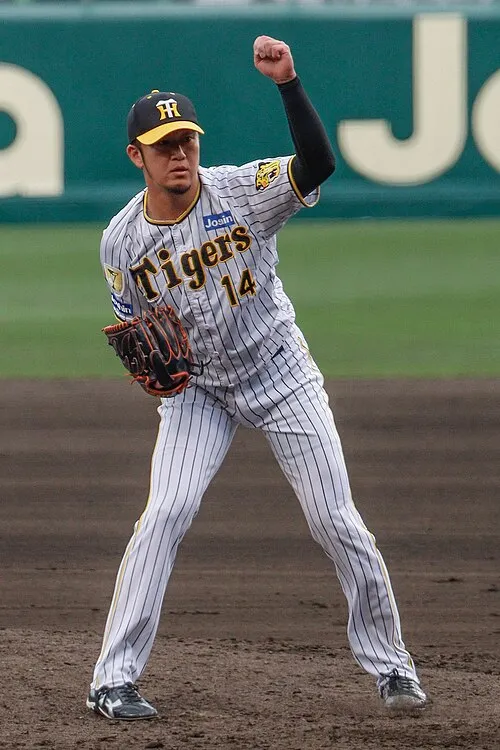 岩貞祐太
