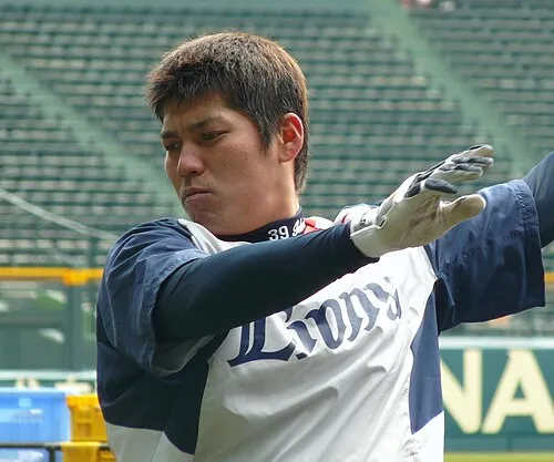 岳野竜也