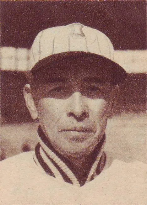 岸一郎