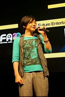 岸尾だいすけ