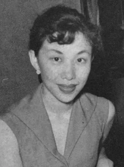 岸田今日子