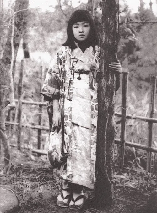 岸田麗子