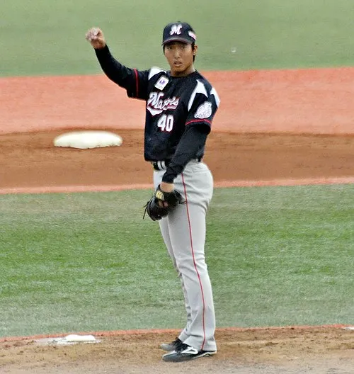 島孝明