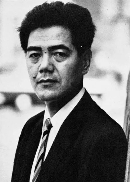 島尾敏雄