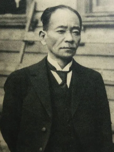 島崎赤太郎