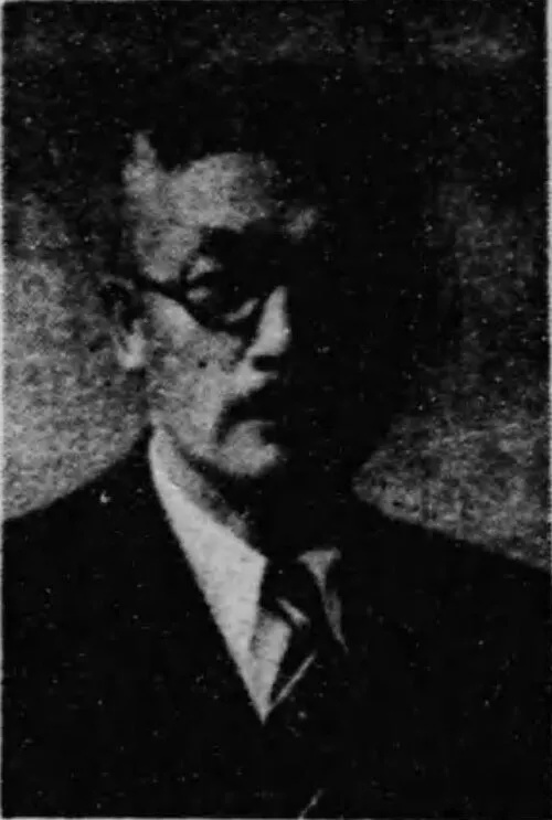 島村一郎