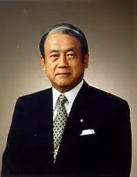 島村宜伸