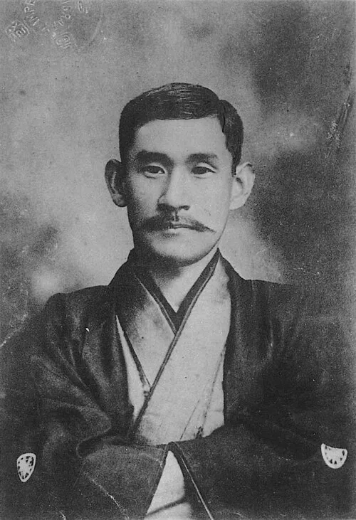 島村抱月