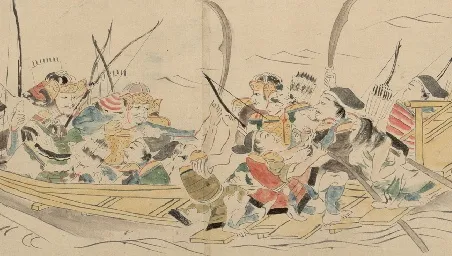 島津久経