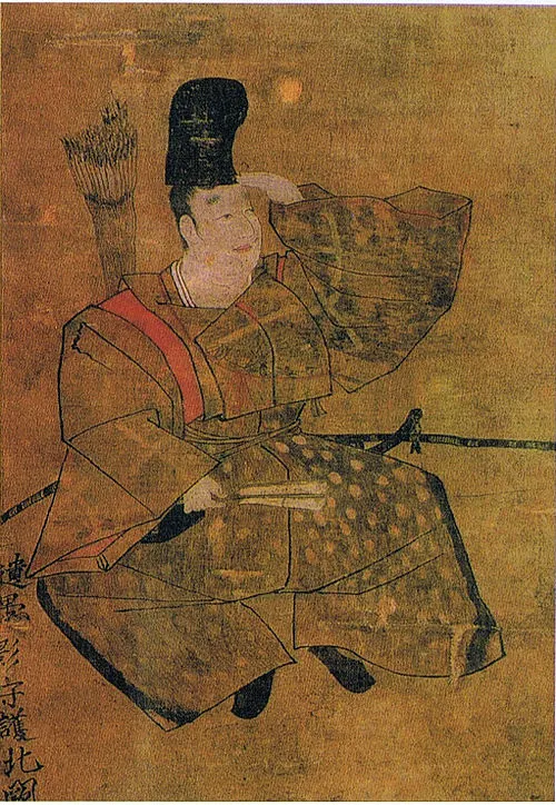 島津忠久