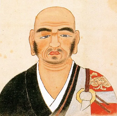 島津忠良