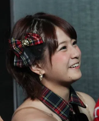 島田晴香