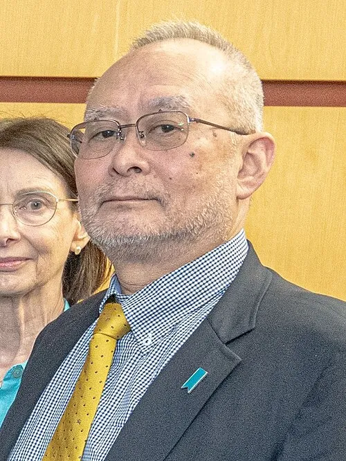 島田洋一