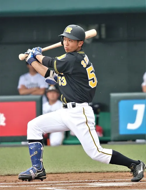 島田海吏