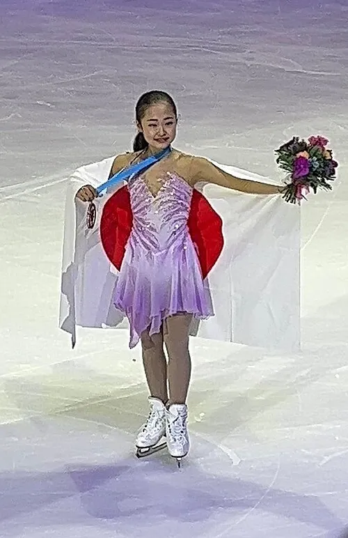 島田麻央