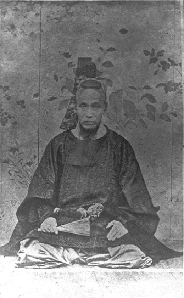 島義勇