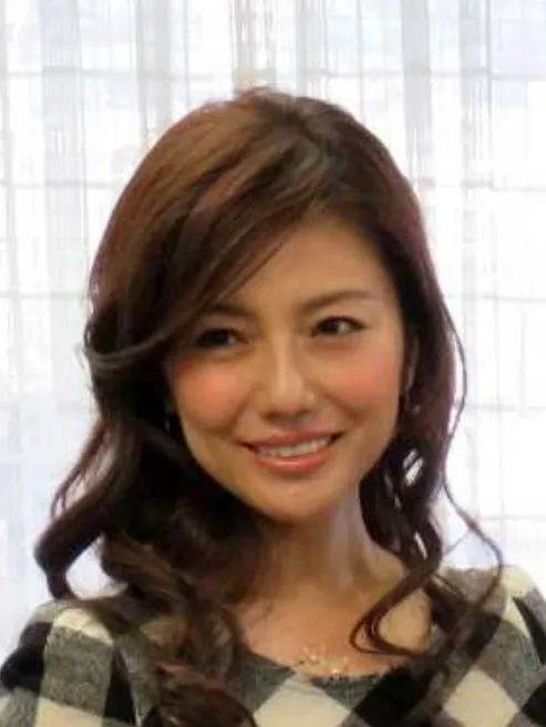 島谷ひとみ