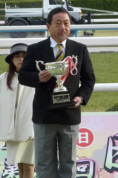 崎山博樹