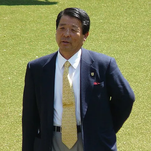 嶋田功