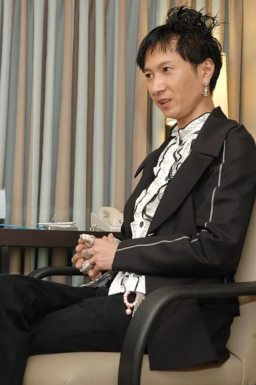 嶽本野ばら