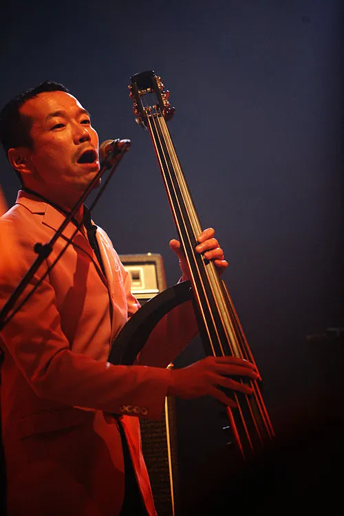 川上つよし