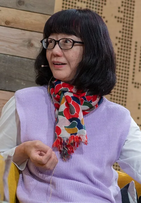 川上弘美