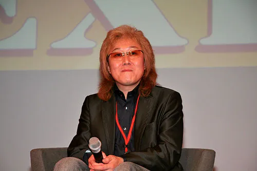 川井憲次