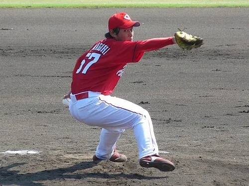 川口盛外