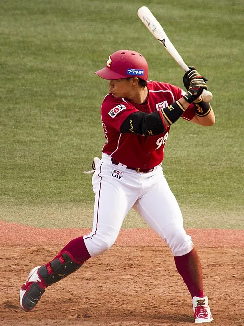 川口隼人