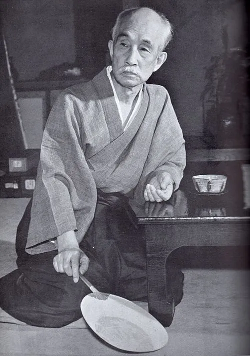川合玉堂
