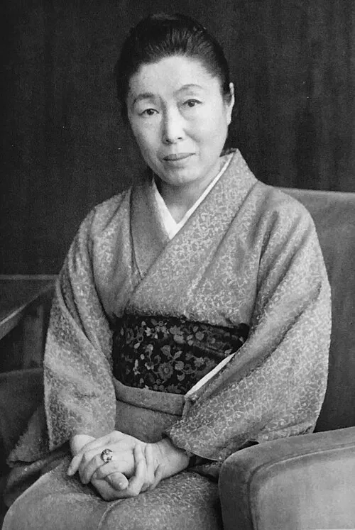 川喜多かしこ