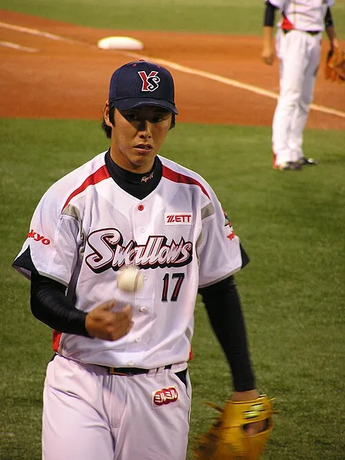 川島亮