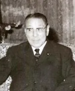 川島正次郎